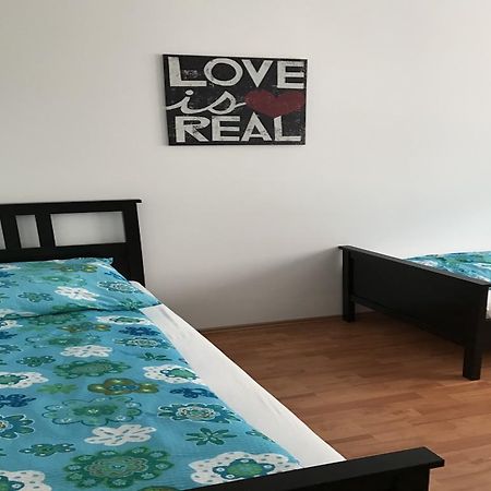 White House Castrop Rauxel Apartment Екстериор снимка