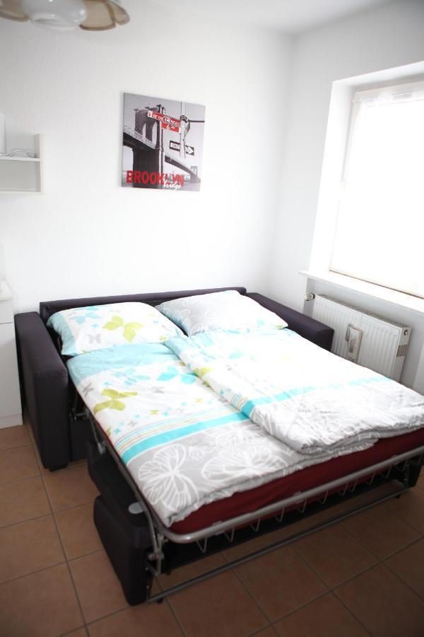 White House Castrop Rauxel Apartment Екстериор снимка