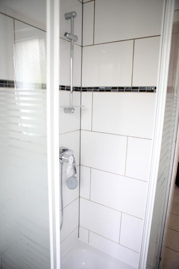 White House Castrop Rauxel Apartment Екстериор снимка