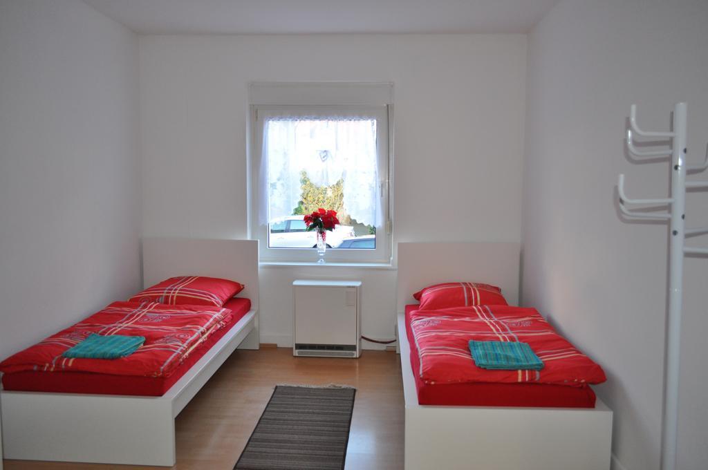White House Castrop Rauxel Apartment Стая снимка