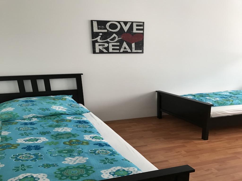 White House Castrop Rauxel Apartment Екстериор снимка