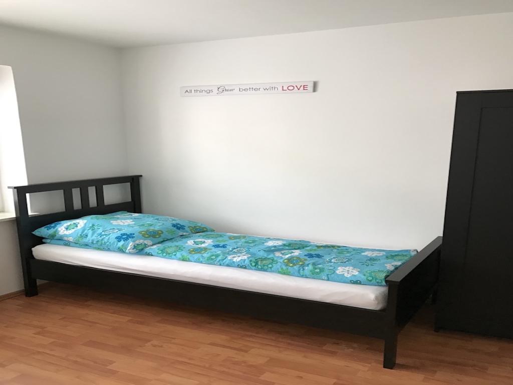 White House Castrop Rauxel Apartment Екстериор снимка