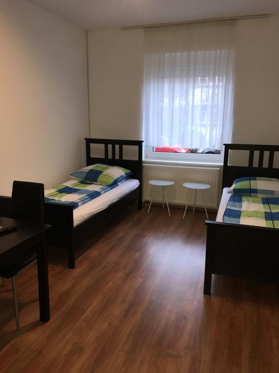 White House Castrop Rauxel Apartment Екстериор снимка
