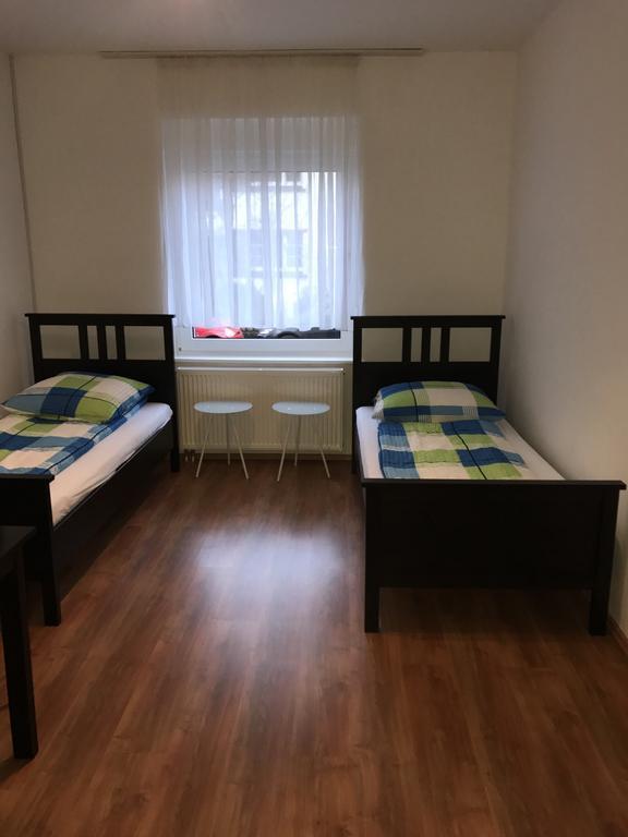 White House Castrop Rauxel Apartment Екстериор снимка