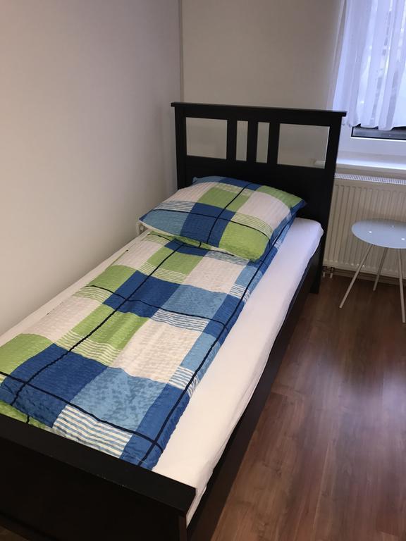 White House Castrop Rauxel Apartment Екстериор снимка