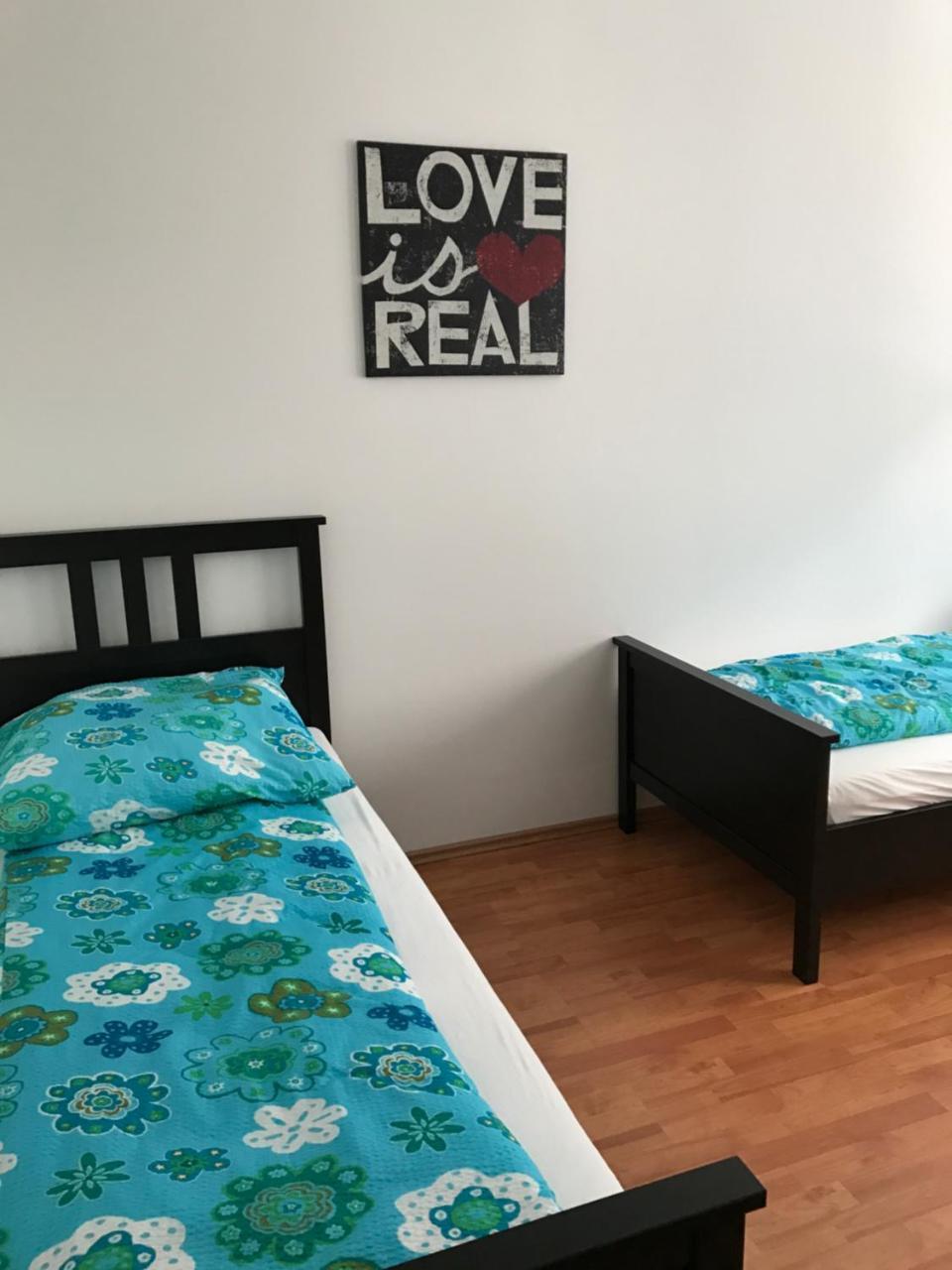 White House Castrop Rauxel Apartment Екстериор снимка